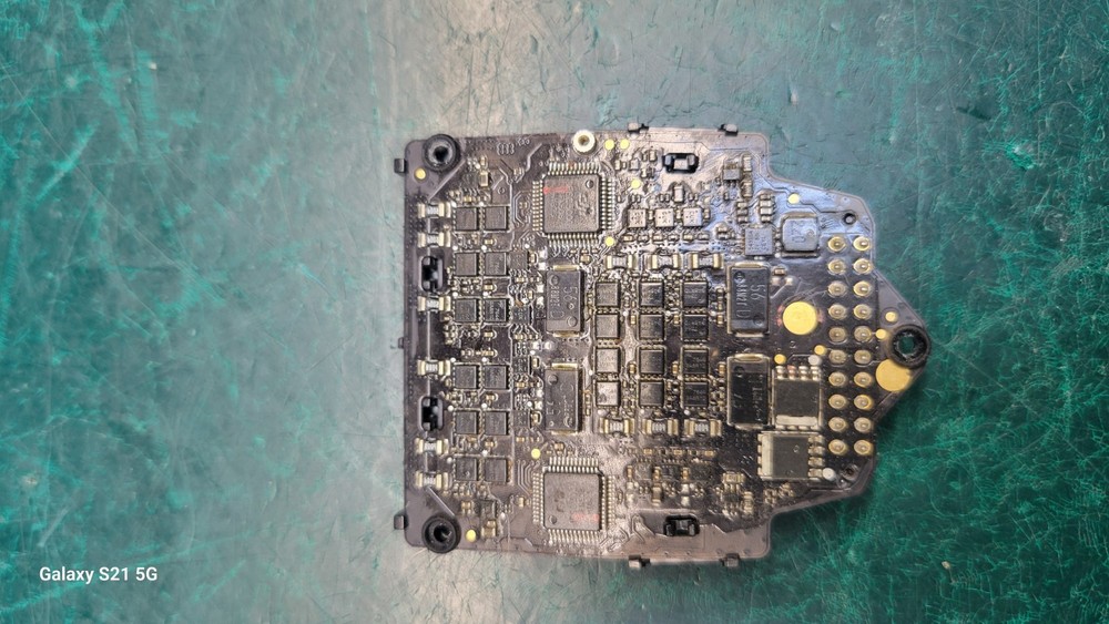 DJI Mavic 2 Pro/Zoom ESU Board