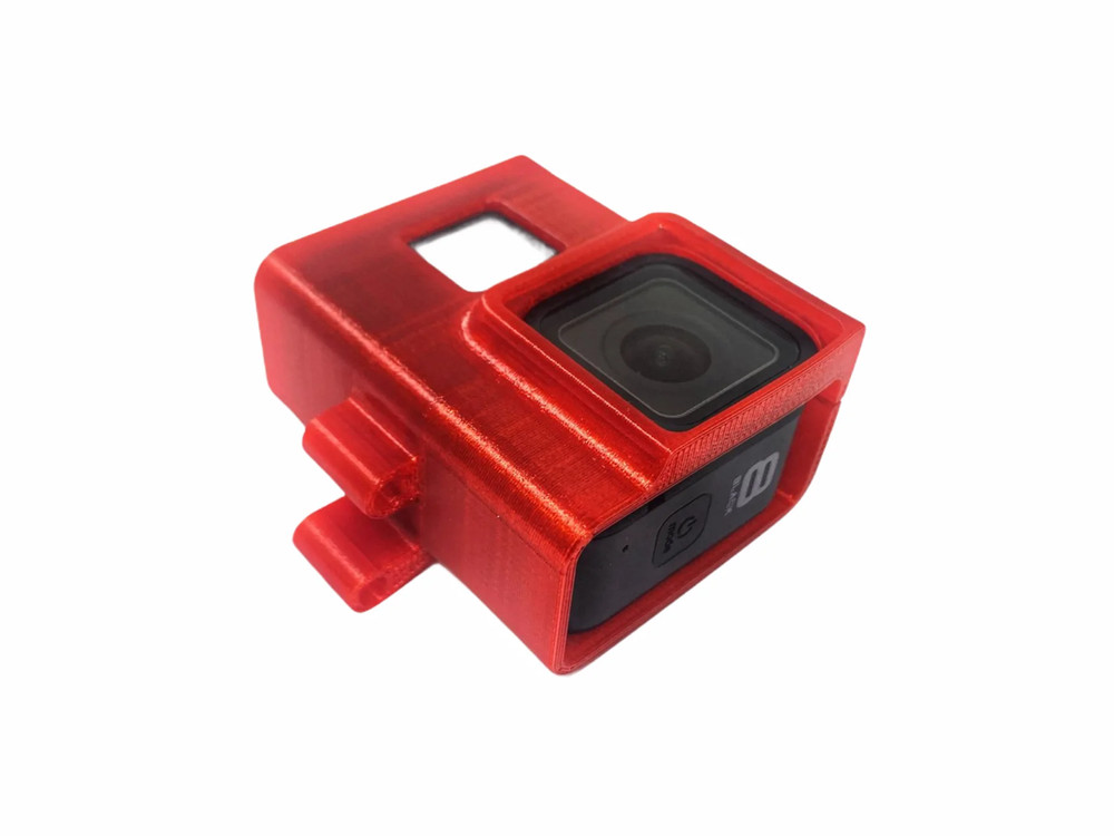 EMAX Buzz GoPro Hero 8 Mount