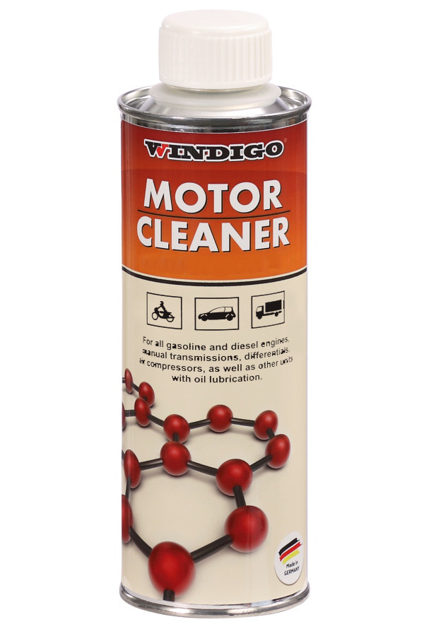 Windigo Motor Cleaner 400ml
