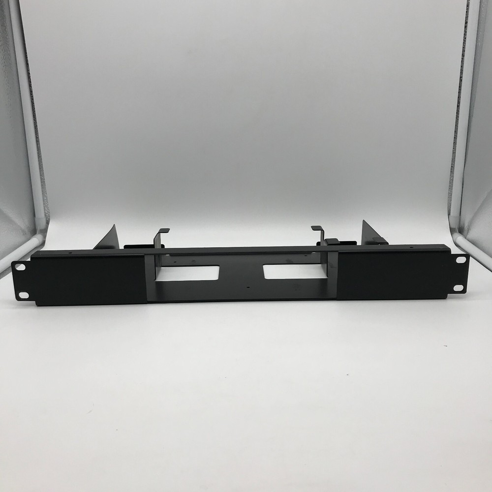 Cisco ASA Adaptive Security Appliance Rack Black