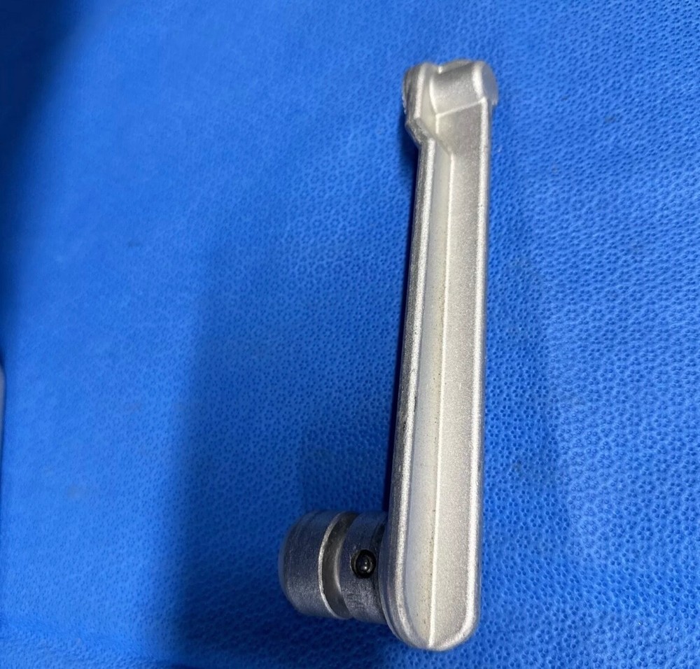 Integra Mayfield Headrest Attachment replacement 6" Transitional Member 41B1171