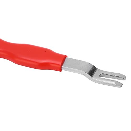 Metal Auto Repair Electrical Connector Separator Tool