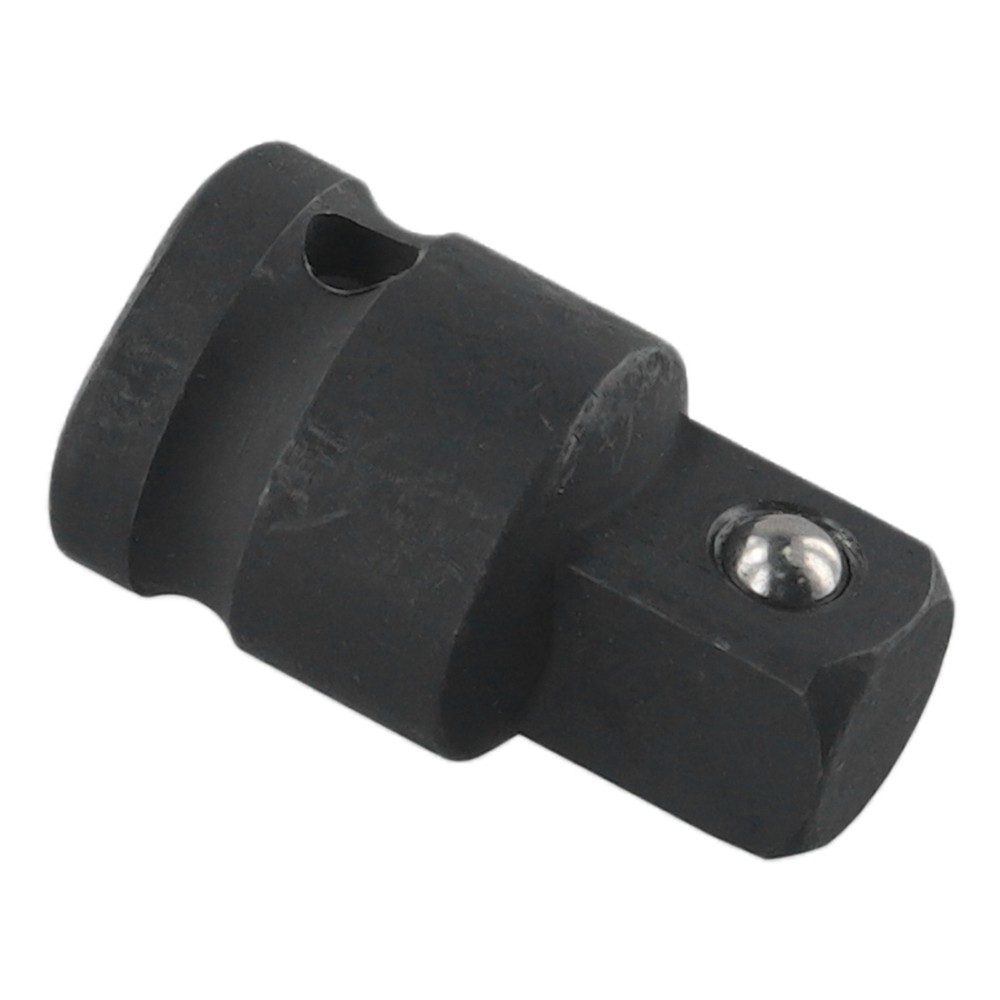 Tool Convertor Adapter 1/2 To 1/2 Adapter Adaptor Reducer New Practical