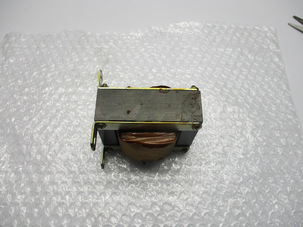 STANCOR P-8672 TRANSFORMER (AS PICTURED) UNMP