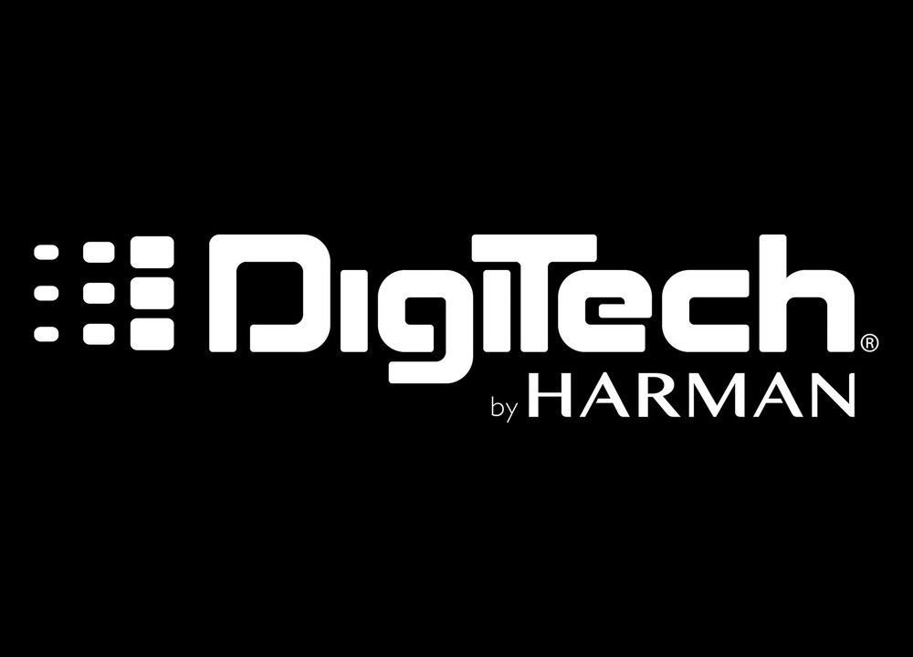 DigiTech Automatic Drum Machine Pedal Multi Effect Processor (SDRUM-U)