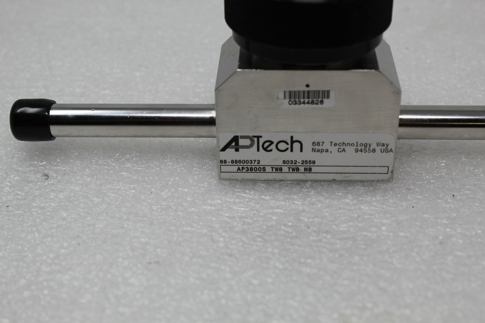 APTech AP3800S TW8 VALVE