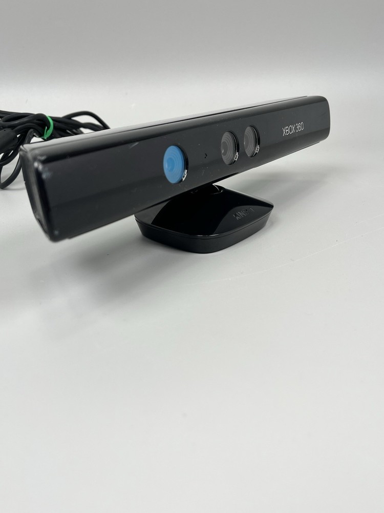 Microsoft Kinect Sensor Bar Xbox 360 1473 Camera Motion Tracker OEM - TESTED