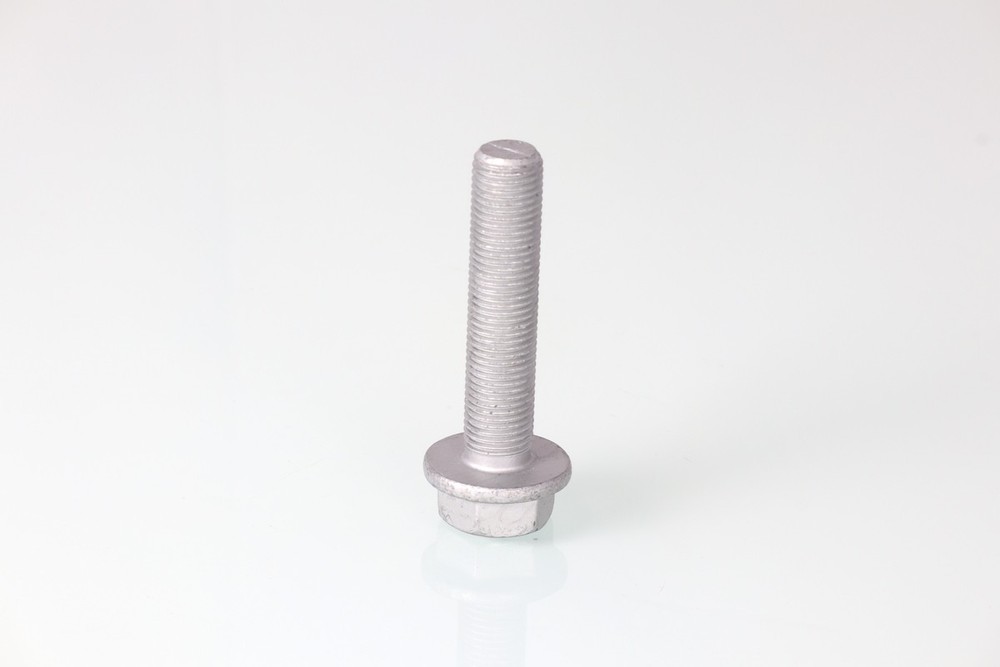 2x Knuckle Bolt/Nut Front Right=Left GH-393366