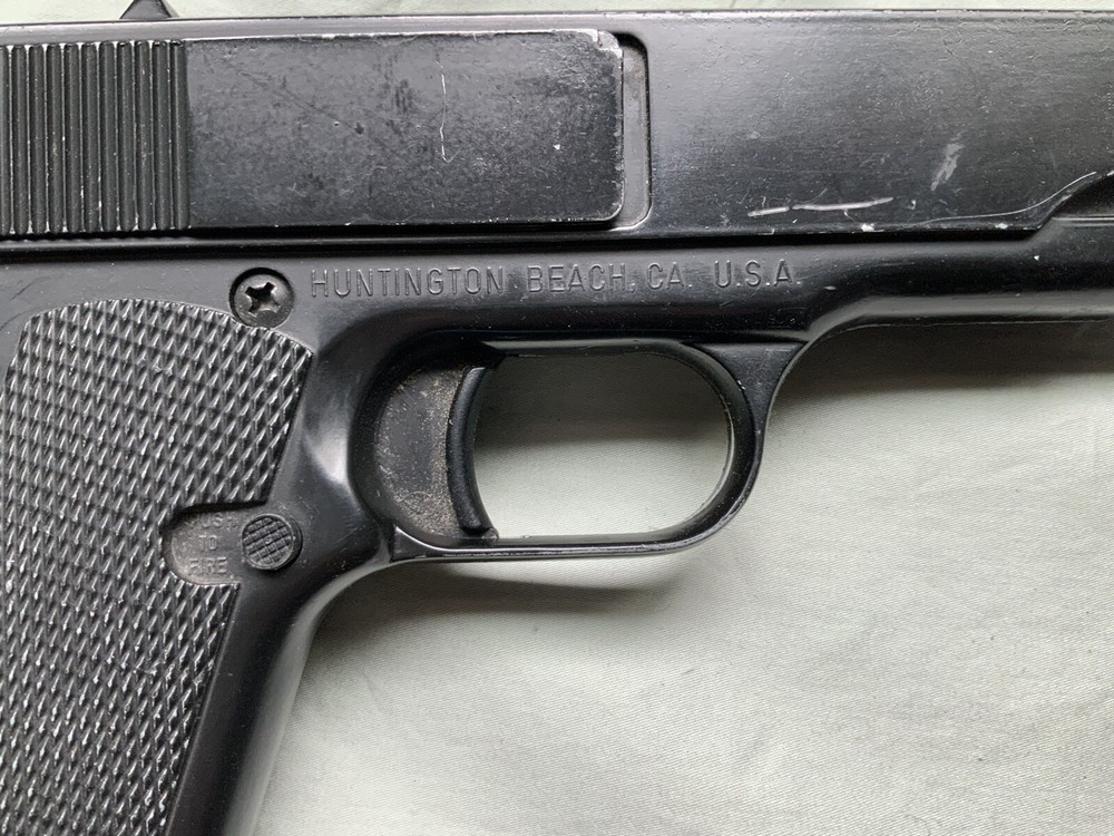 Vintage Marksman Repeater By Daisy