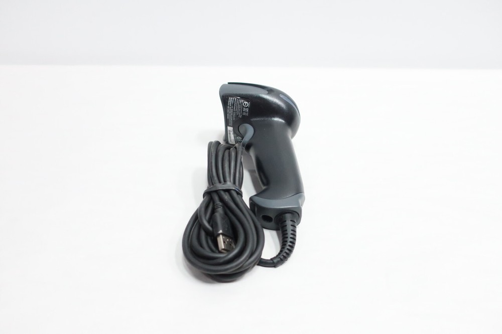 Keyence HR-100 Bar Code Scanner 5v-dc