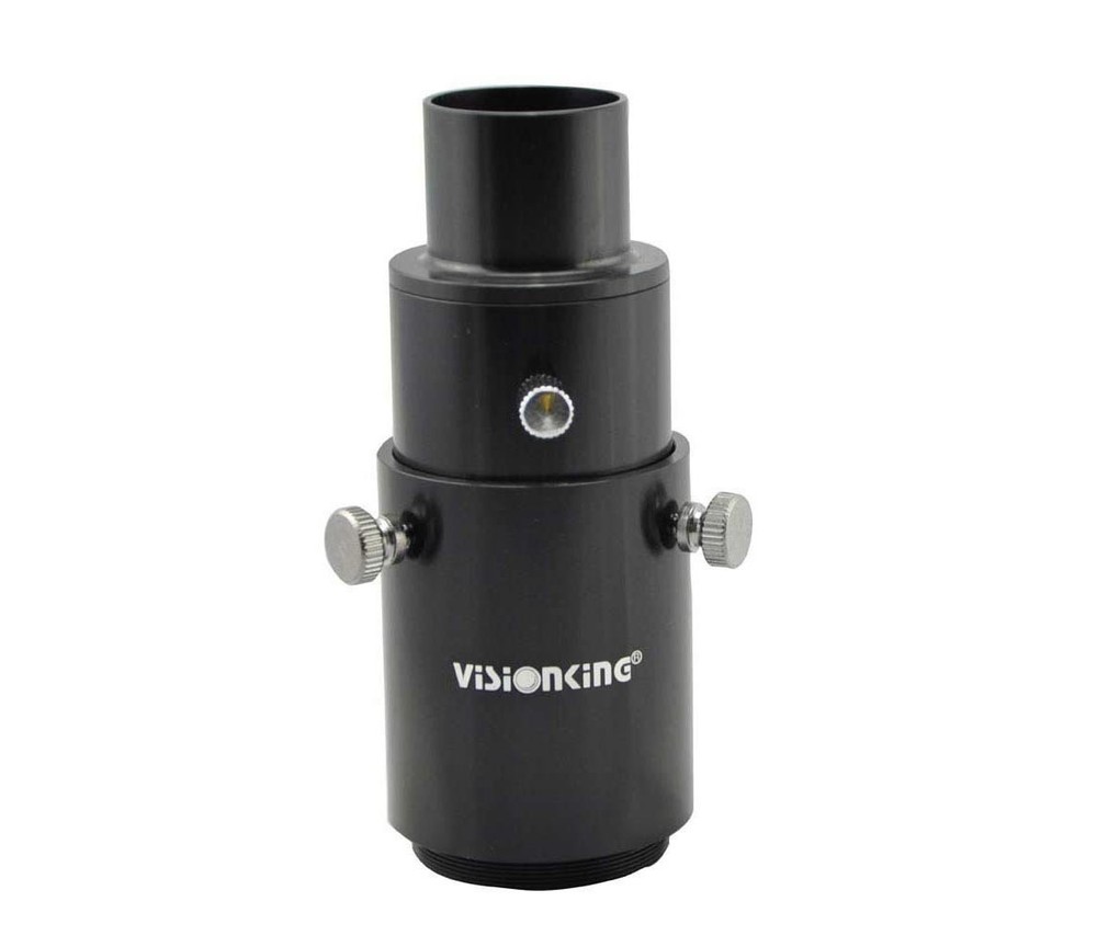 1.25" Variable Projection Camera Adapter Telescope for Cannon DSLR Camera EOS