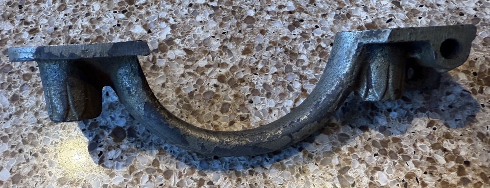 Stanley No. 55 - Sliding Section bracket/arm only