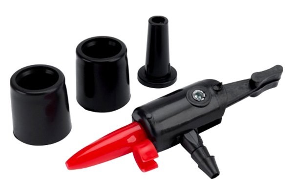 Performance Tool Multi-Use Fluid Hand Transfer Pump