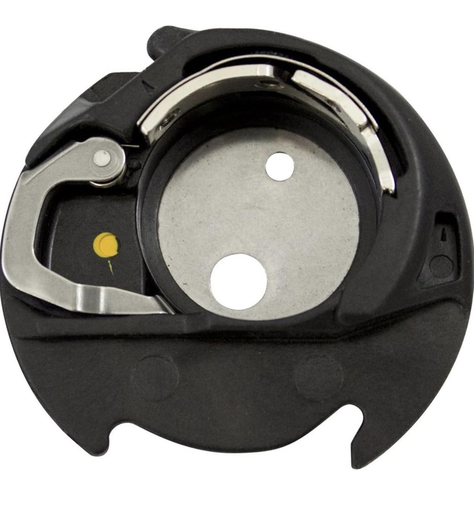 Embroidery Bobbin Case for Janome