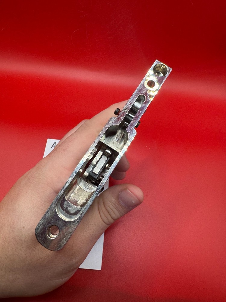 AGD Automag Intelli Frame