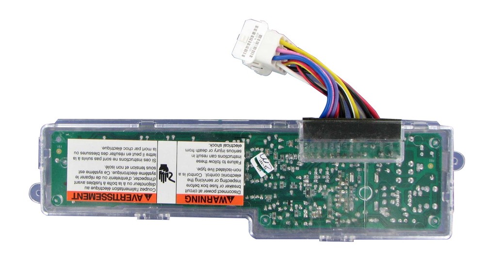 CoreCentric Dishwasher Control Board Replacement for Frigidaire 154568301