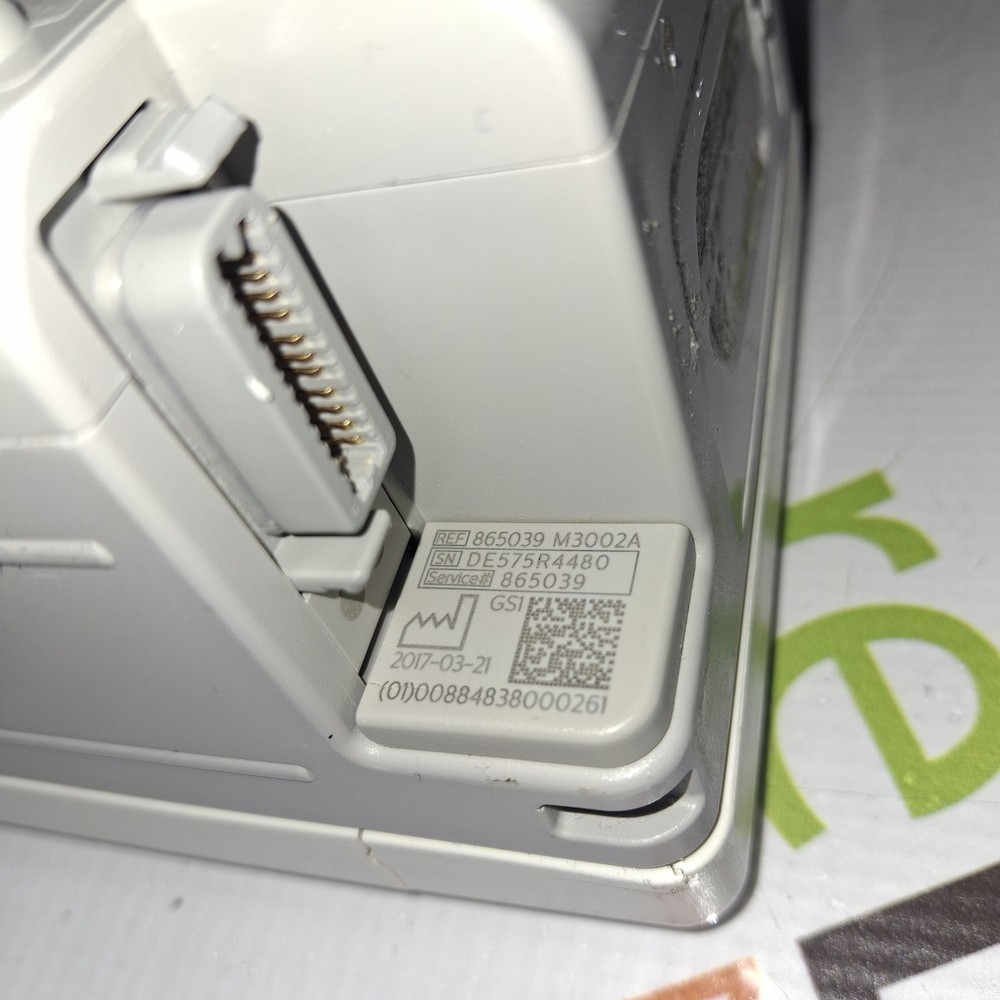 Philips IntelliVue X2 Module - Masimo Rainbow SpO2