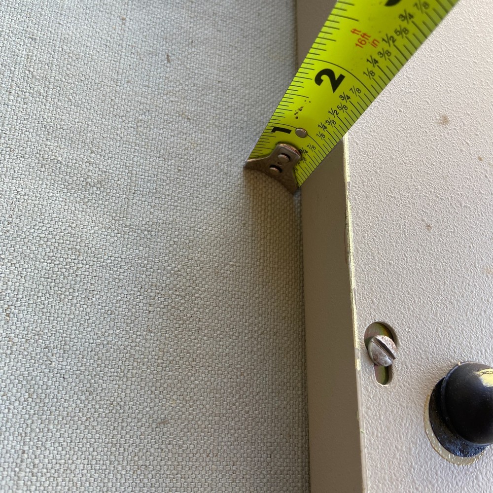 Vintage IBM Breakout Panel ISA PC Data Acquisition Control Adapter DACA 60 Pin