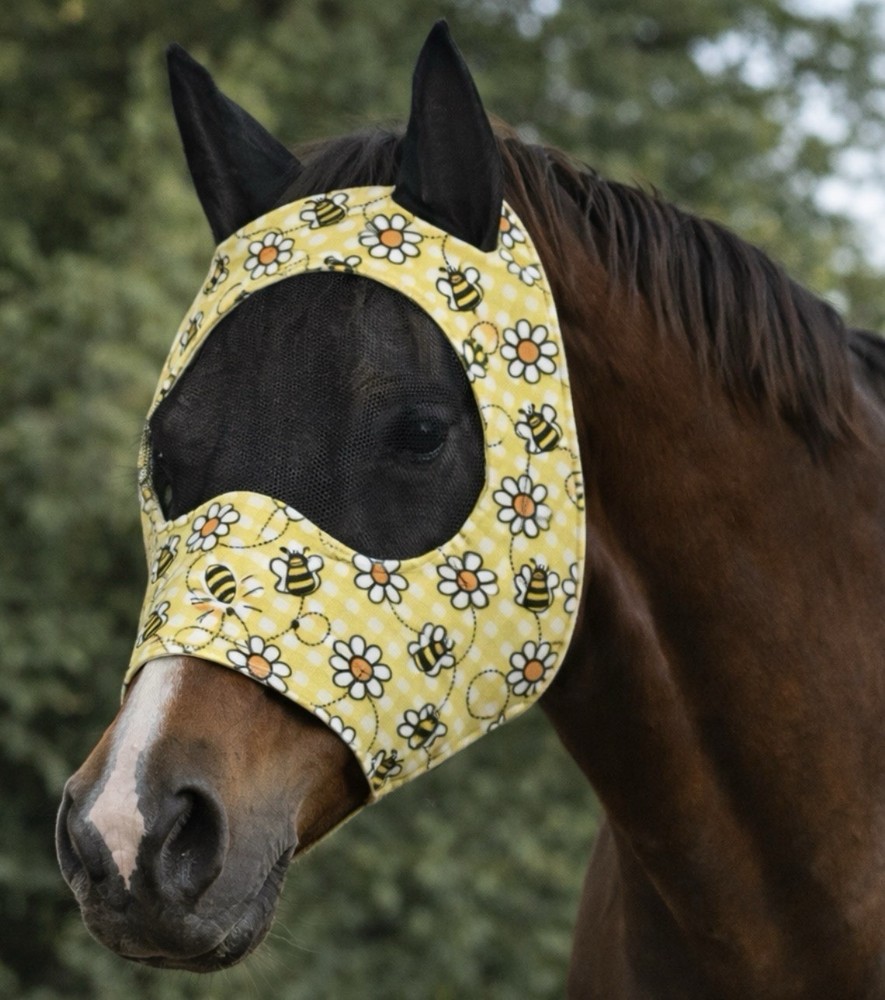 Bee Fly Mask