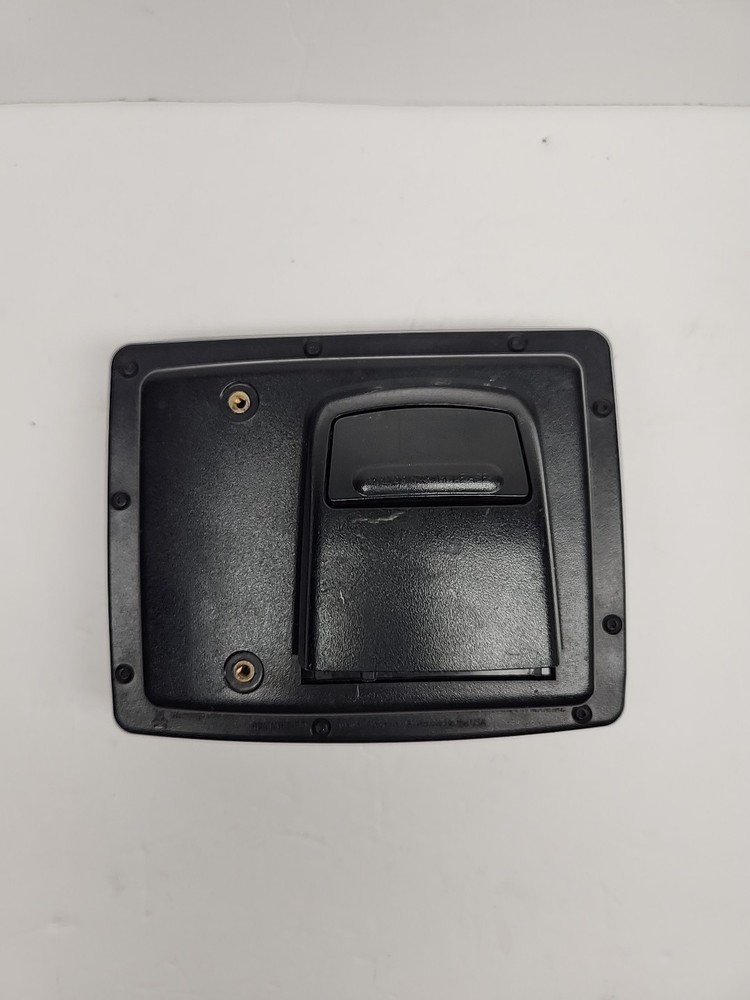 Hummingbird fish finder 597ci HEAD UNIT ONLY Untested