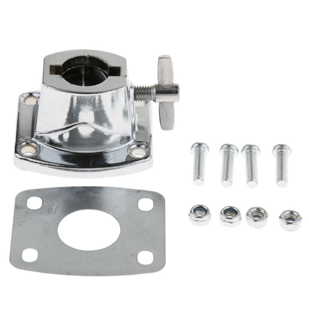 Replacement Bass Drum Mount for Drum Set Parts