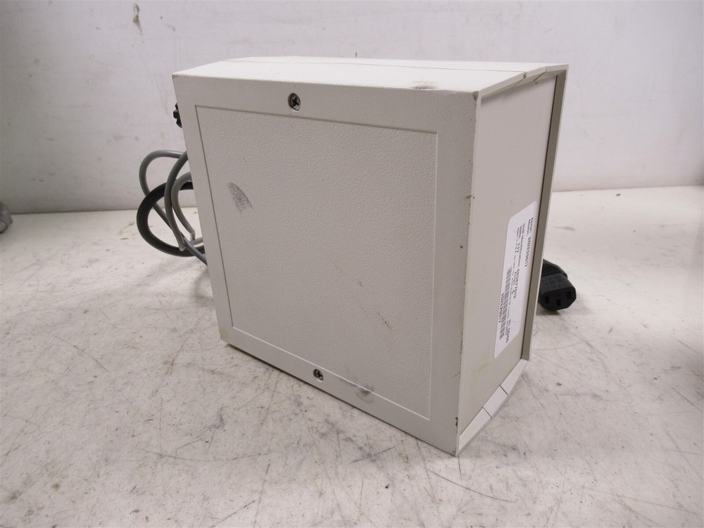 ISCO 623877012 Liquid Chromatography Power Control Unit 202E20017