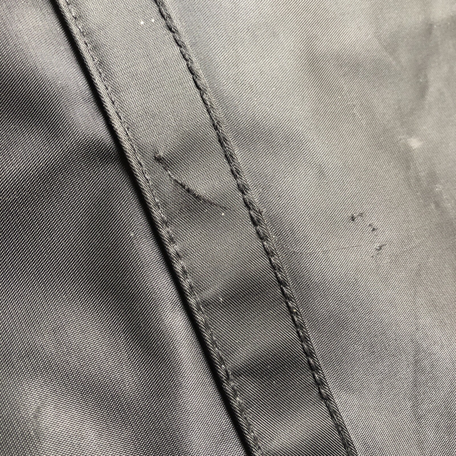 Disney World Resort Mickey Mouse Zippered Vacation Tote Shoulder Bag