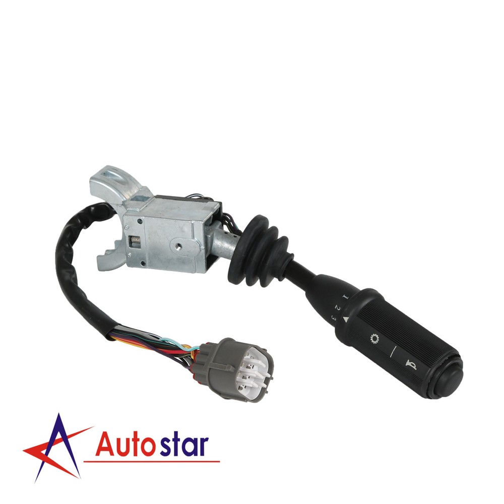 701/80298 Forward & Reverse Column Switch JCB Compatible 3CN 3CX 3DX 4C 4CX 4CN