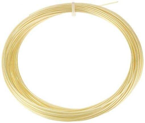 Wilson NXT Power 16 Tennis String Set White Comfort Performance Strings