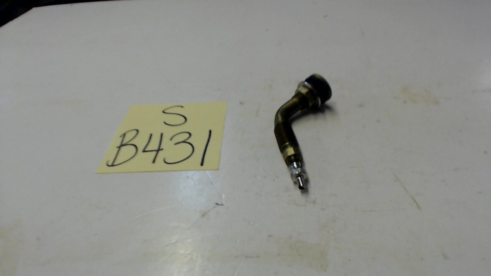 Caterpillar 6K0248 Valve Stem