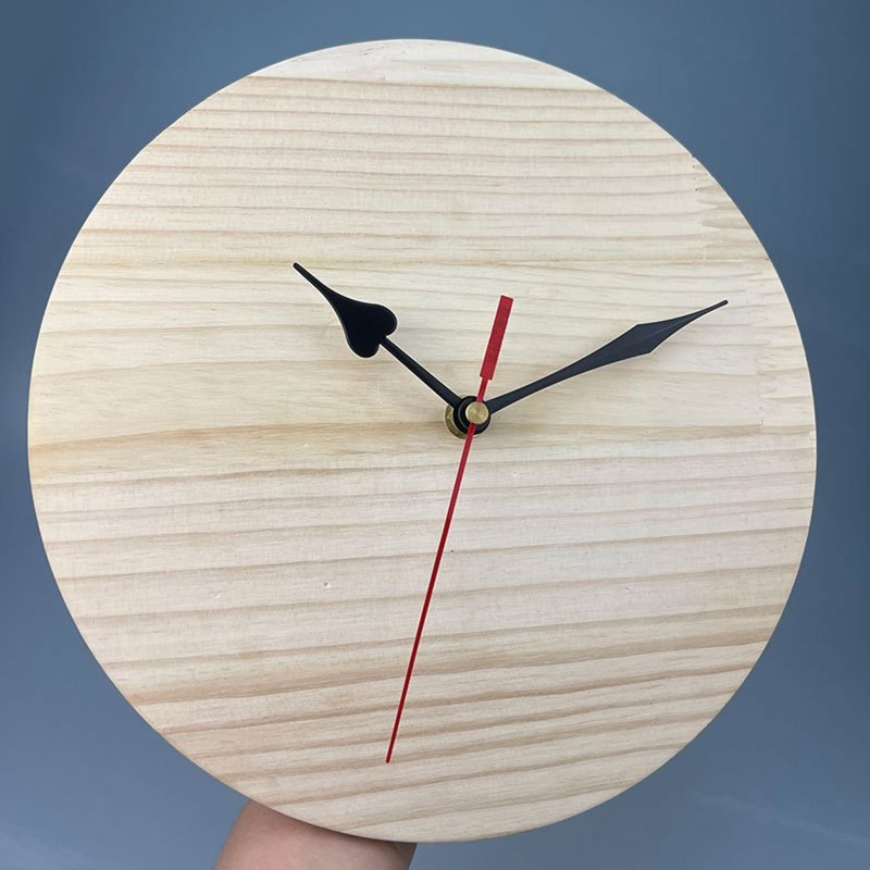 Clock Replacement Movement Quartz- DIY- Wall Clock Movement Mechanism DIY- Clock