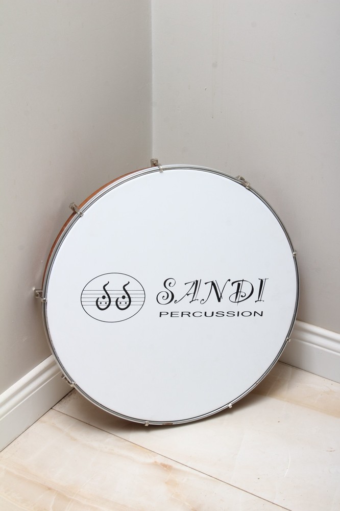 BENDIR DRUM - PROFESSIONAL QUALITY - TUNABLE