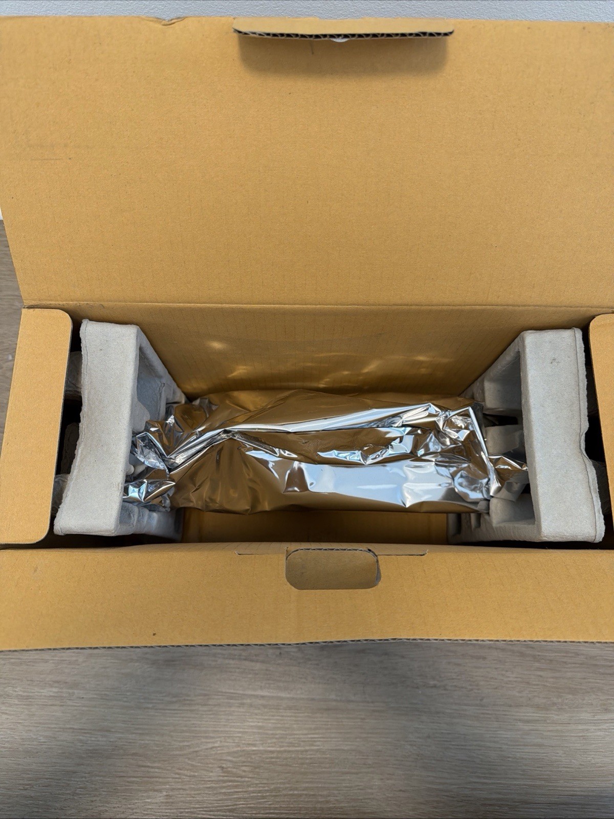 OKI Genuine Image Drum 56129202 050-1573 C711 MAGENTA - Sealed Package - OKIDATA