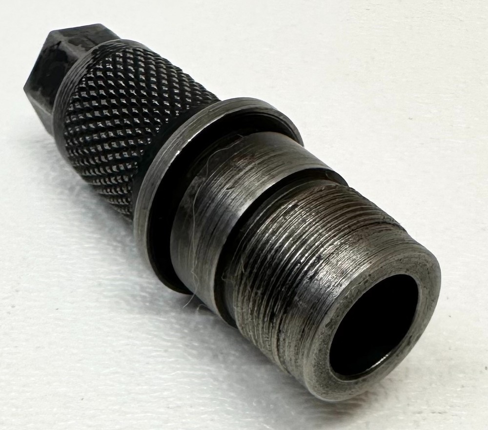 Springfield Gas Cylinder Plug Preowned