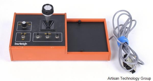Burleigh CE-2000 Inchworm Controller Joystick Module