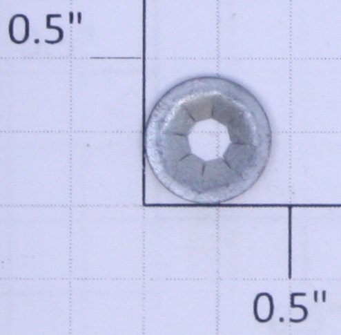 Lionel 455-20 Speed Nut (10)