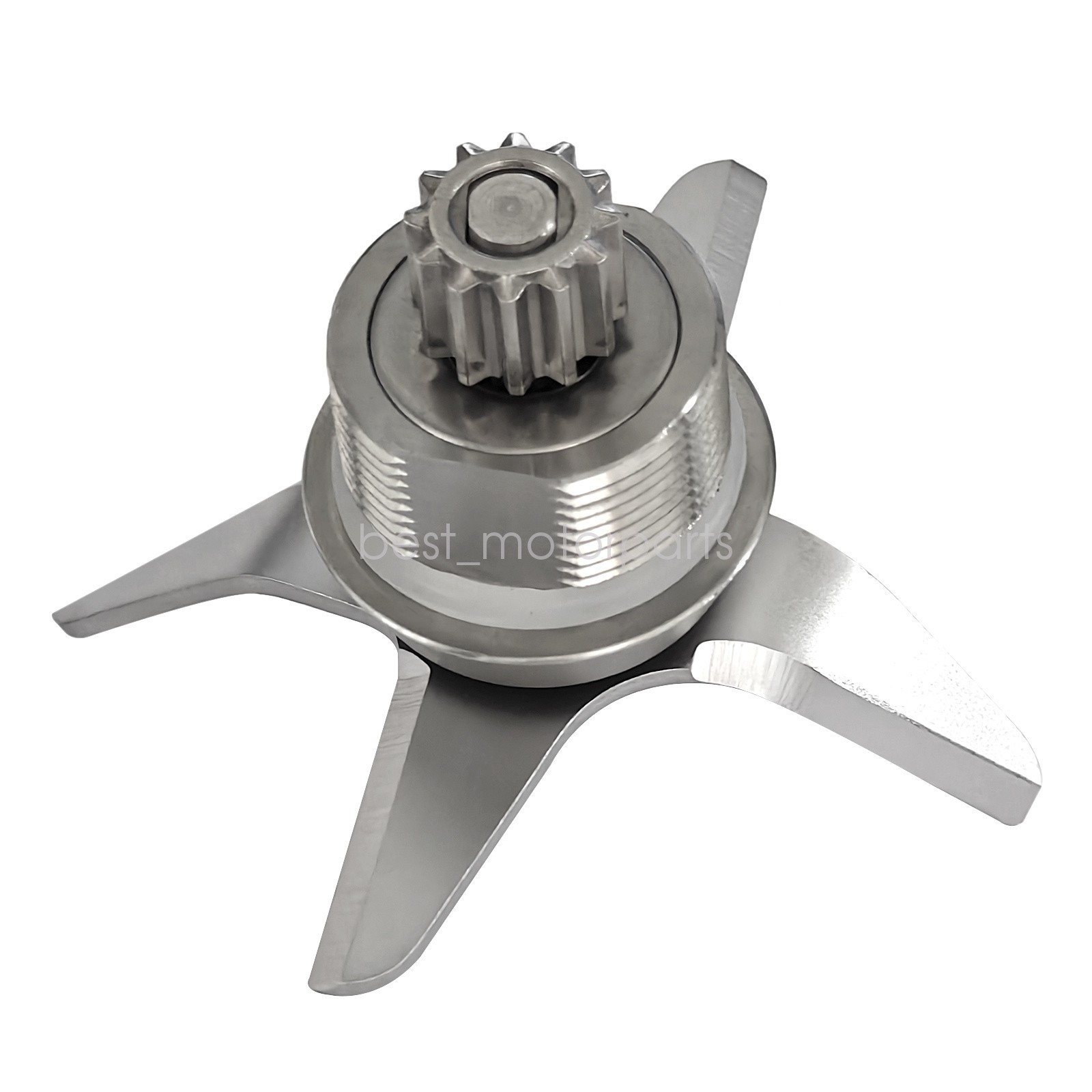 4×Replacement for Waring 503397 MX1000 MX1100 MX1200 Blender Blade Assembly NEW