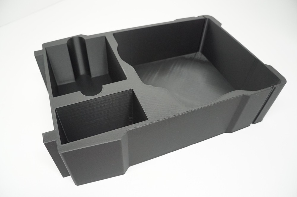 Milwaukee Packout Insert for M12 3/8" Crown Stapler (Insert Only)