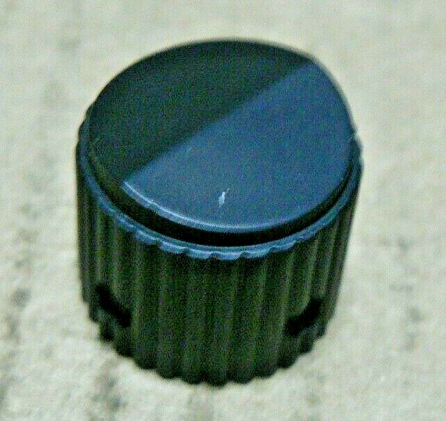 MS91528-2E2B Round Control Knob New