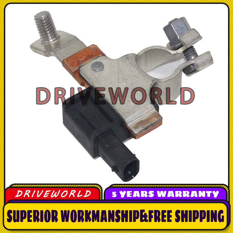 pe05-188a1# Battery Cable Terminal Sensor Fits For 2015-2017 Mazda