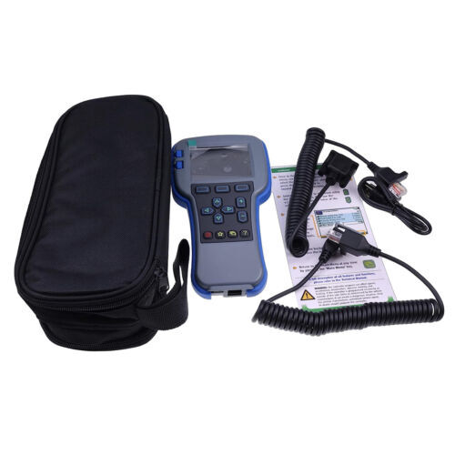 Handheld Programmer Full Function Level 1313-4331 1313-4401 1311-4401 For Curtis