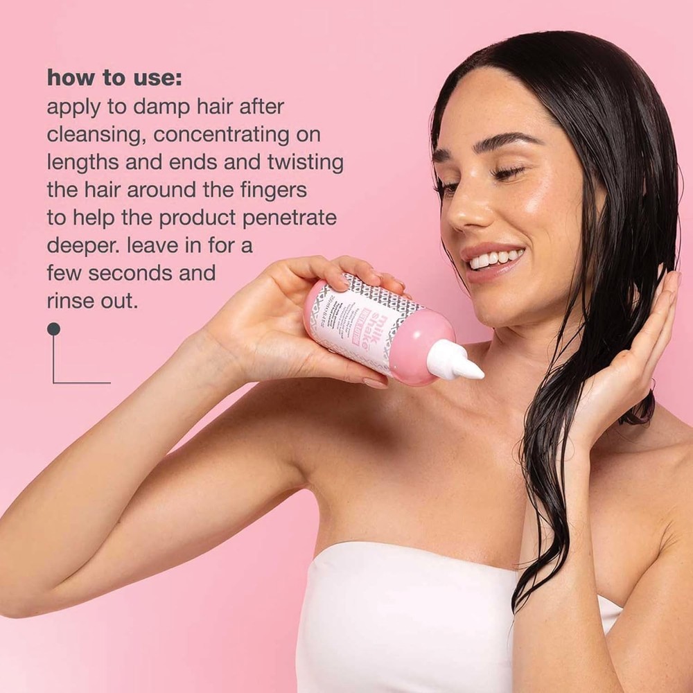 Milkshake Insta.Lotion Liquid Mask 8.4 oz