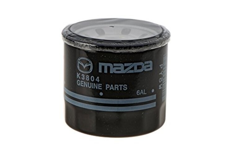 Mazda Oil Filter - PY8W14-302