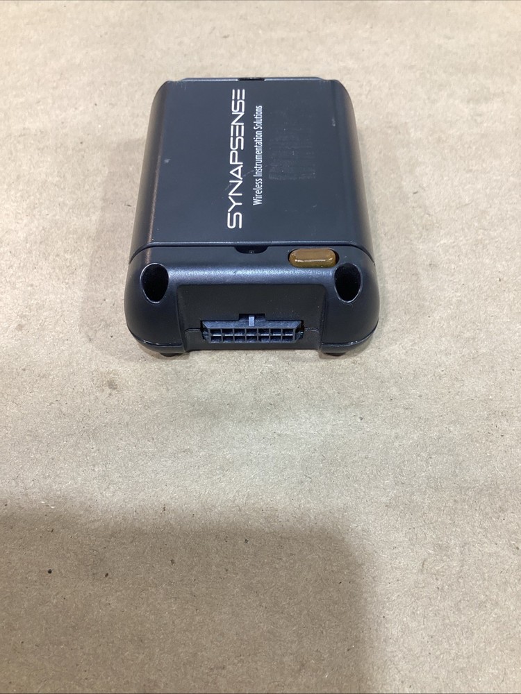 Synapsense Wireless Mesh Therma Node Sensor for Data Center 99-0501-001