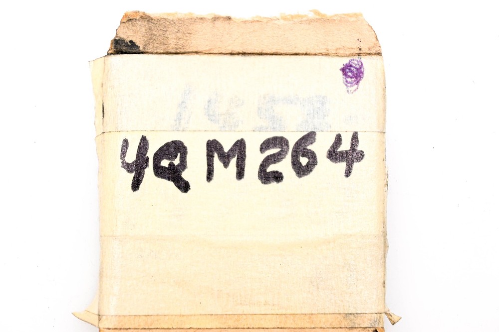 Mack 4QM264 Hinge NOS