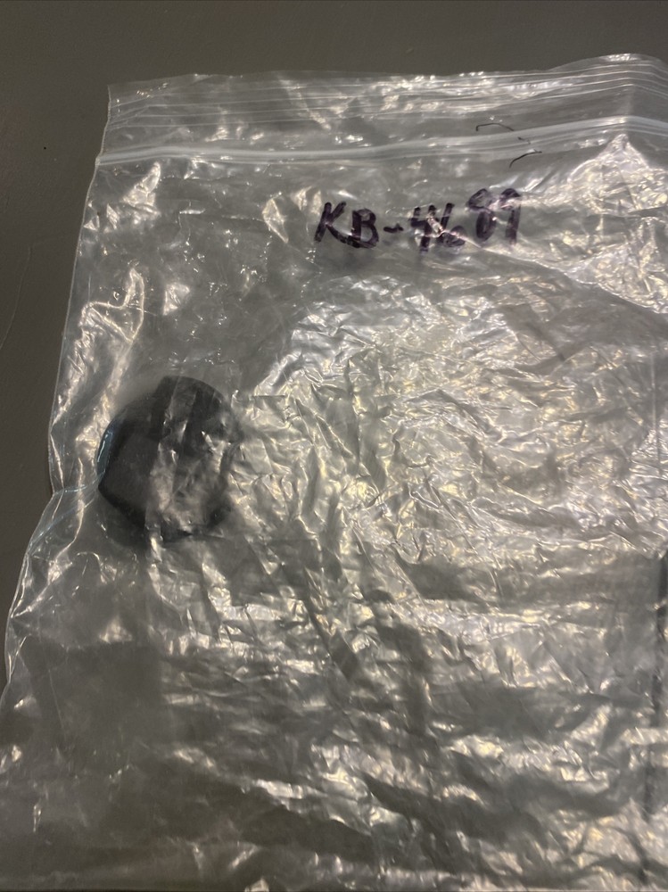 Wastebuilt® Replacement for RUBBER BOOT  JOYSTICK SWITCH COVER