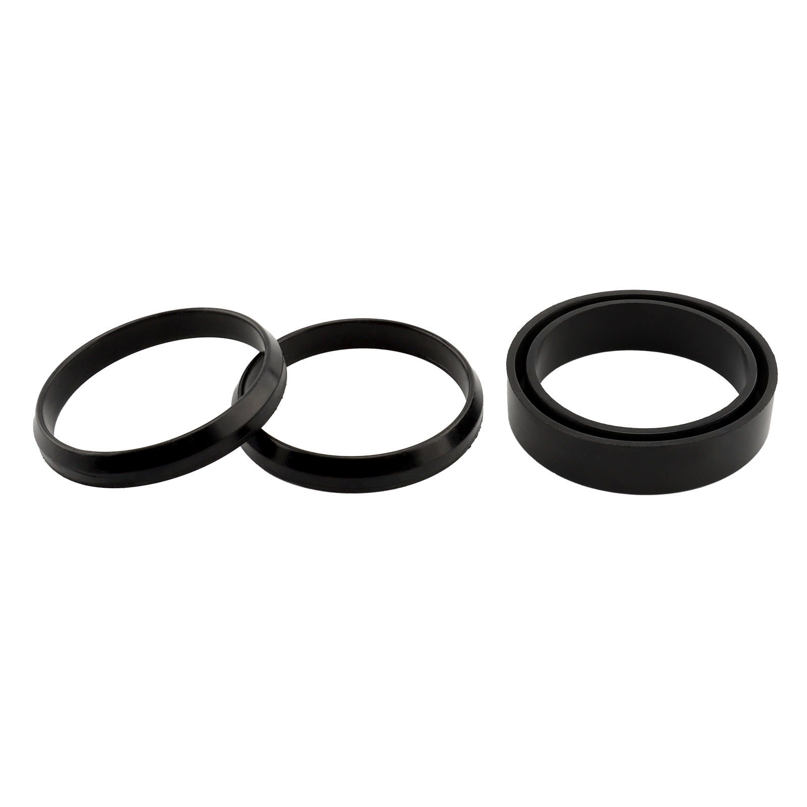 3PCS Seal Carburetor Intake Manifold Gasket Kit 27002-89 26995-86B for Harley US