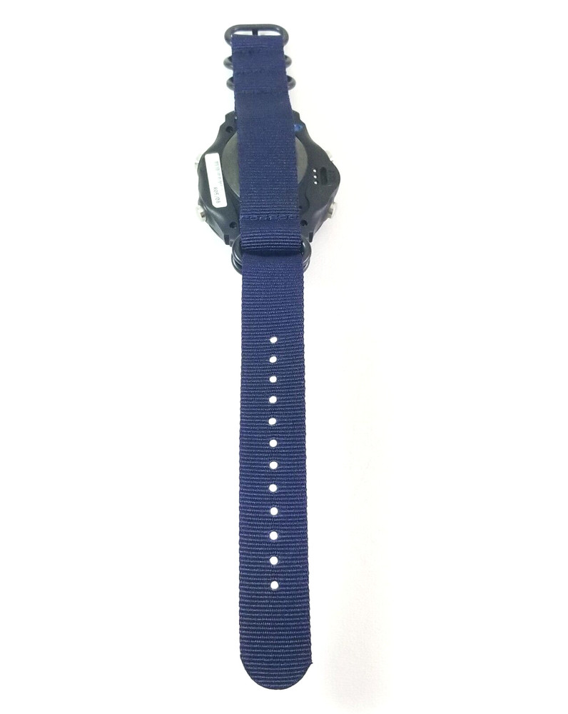 Oceanic Atom Wrist Watch Scuba Dive Computer Wireless Air & Nitrox #4767
