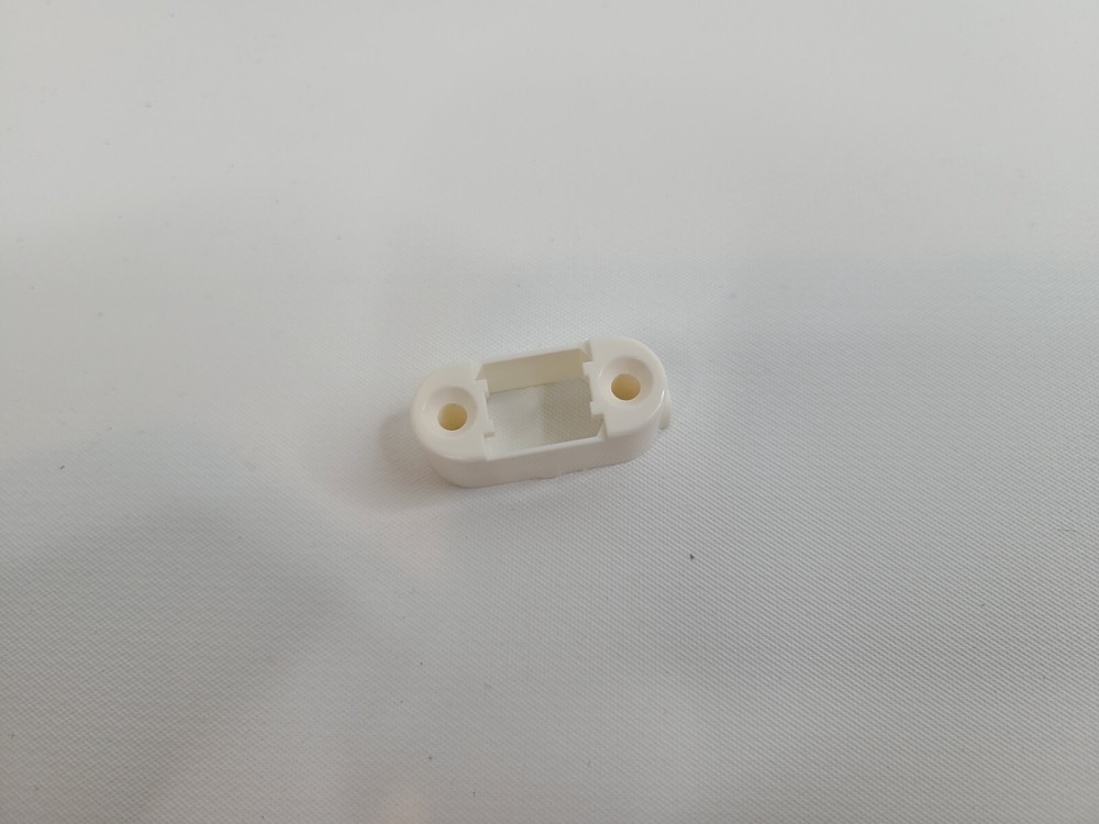 One Sensor Housing Plastic unit for August Dead Bolt Smart lock system - New