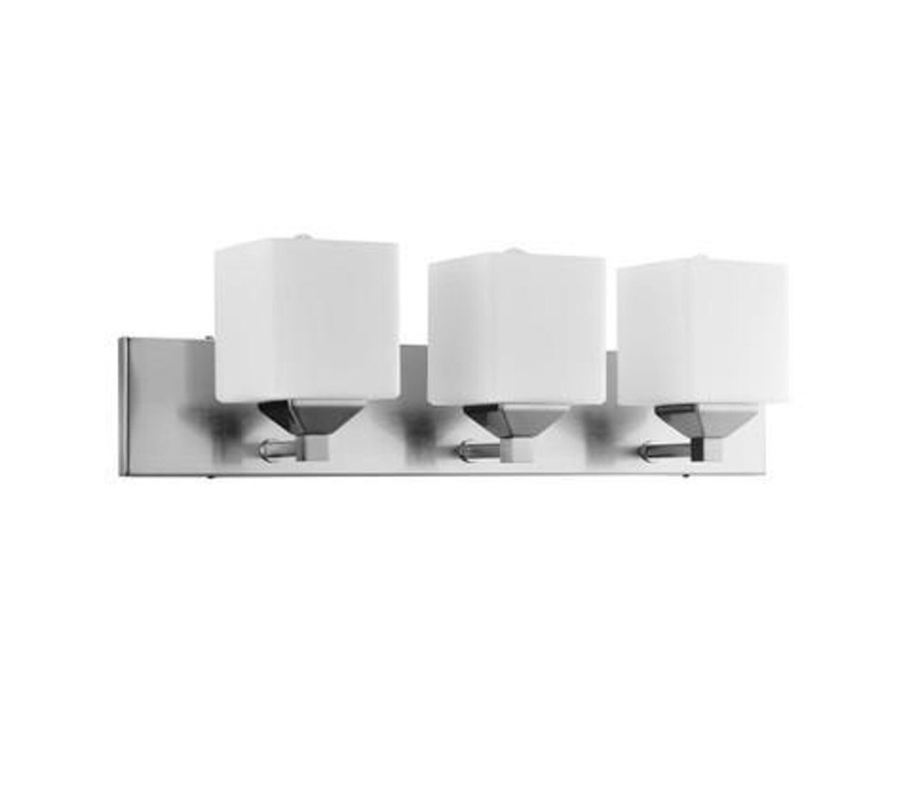 Vanity Light 24” Luminary 5403 BN